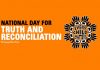 30 septembrie 2021, prima Zi Națională pentru Adevăr și Reconciliere în Canada