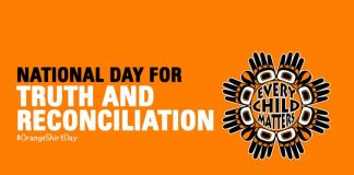 30 septembrie 2021, prima Zi Națională pentru Adevăr și Reconciliere în Canada
