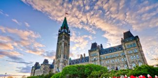 Analiză | Sistemul politic și sistemul electoral canadian: Câteva explicații