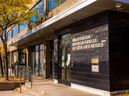 Se reiau activitățile la Centrul comunitar 6767 Côte-des-Neiges din Montreal