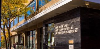 Se reiau activitățile la Centrul comunitar 6767 Côte-des-Neiges din Montreal