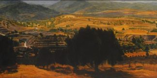 O nouă expoziție Peter Krausz: Eklektikos, un survol