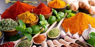 Plante medicinale pentru prevenirea și tratarea inflamației