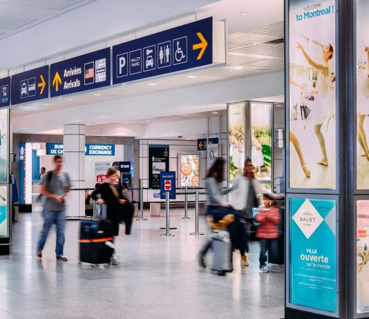 Condițiile de intrare în Canada ale cetățenilor străini