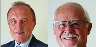 Adrian Nedelcu și Julius Bute, doi candidați de origine română la alegerile municipale din Laval