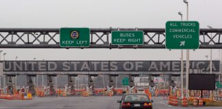 Statele Unite deschid frontiera terestră cu Canada în data de 8 noiembrie. Care sunt regulile?