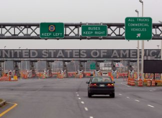 Statele Unite deschid frontiera terestră cu Canada în data de 8 noiembrie. Care sunt regulile?