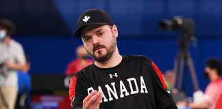 Iulian Ciobanu, campion la Boccia, despre sport, performanță și obstacole inerente