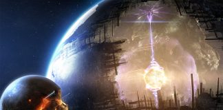 Un accelerator pe Lună?