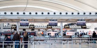 Noi reguli privind călătoriile în și din Canada