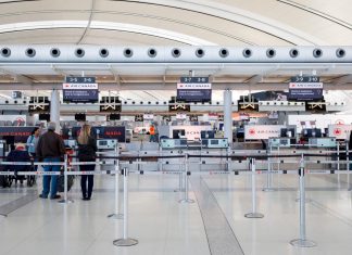 Noi reguli privind călătoriile în și din Canada