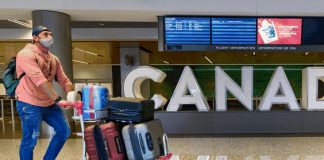 Despre călătorii și proiecte de ședere prelungită în Canada