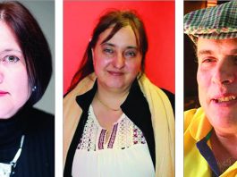 Prezențe românești la Salonul de Carte de la Montreal