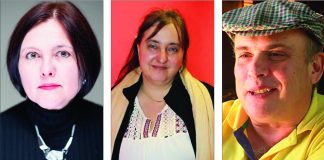 Prezențe românești la Salonul de Carte de la Montreal