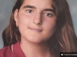 O tânără de origine română, dispărută la Montreal