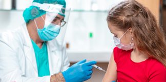 Santé Canada dă undă verde vaccinului Pfizer-BioNTech pentru grupa de vârstă 5-11 ani