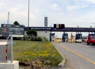 Ottawa renunță la obligativitatea testului PCR pentru canadienii vaccinați care revin din călătorii scurte în străinătate