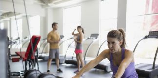 De ce doar activitatea fizică nu este suficientă pentru a pierde în greutate