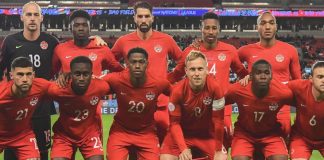 Campionatul Mondial de Fotbal din Qatar 2022: Faza finală de la CONCACAF
