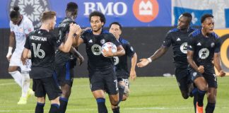 Finala Campionatului Canadian de Fotbal 2021