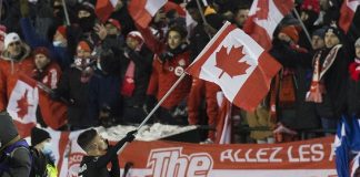 Canada, pe prima poziție la turneul de calificare pentru CM Qatar 2022. Următoarele meciuri vor fi în ianuarie și martie anul viitor