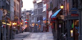 Imigrație în Canada: O scurtă incursiune istorică