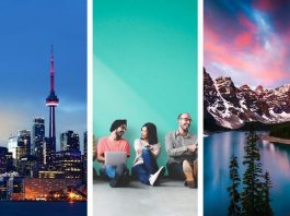 Imigrație în Canada: Cum pregătim un proiect de imigrare?