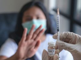 Quebec: Penalitate financiară pentru persoanele care refuză vaccinarea