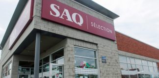 Quebec: Pașaportul vaccinal va fi necesar la SAQ și SQDC începând din 18 ianuarie