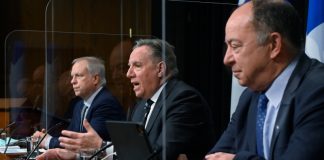 Quebec: Majoritatea măsurilor sanitare vor fi ridicate la data de 14 martie