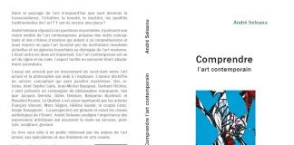 André Seleanu despre algoritmul după care se poate descifra arta contemporană