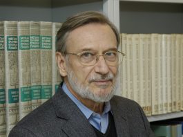 Jacques Bouchard: „Iluminismul timpuriu a fost o simbioză politică și culturală favorabilă atât pentru români, cât și pentru greci”