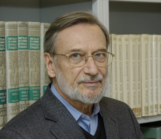Jacques Bouchard: „Iluminismul timpuriu a fost o simbioză politică și culturală favorabilă atât pentru români, cât și pentru greci”