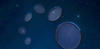 Cel mai precis ceas atomic din lume: Einstein ar fi fost fericit!