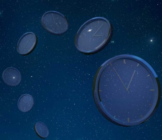 Cel mai precis ceas atomic din lume: Einstein ar fi fost fericit!