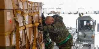 Cum văd canadienii răspunsul guvernului federal privind războiul din Ucraina?