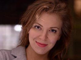 Violonista Olga Semionova: O carieră muzicală începută la Chișinău și continuată cu succes la Montreal