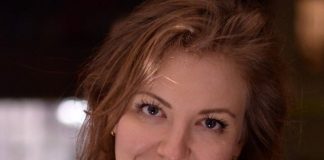 Violonista Olga Semionova: O carieră muzicală începută la Chișinău și continuată cu succes la Montreal