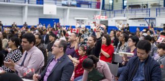 Imigrația, un factor cheie în relansarea economică a Canadei