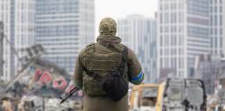 Statutul vaccinal și opinia asupra războiului din Ucraina