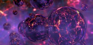 De ce bosonul Higgs e așa ușor? Universul nostru: unul dintr-o mulțime!