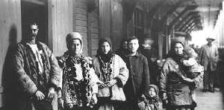 O scurtă trecere în revistă a valurilor de imigranți și refugiați în Canada