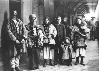 O scurtă trecere în revistă a valurilor de imigranți și refugiați în Canada