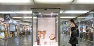 Art Souterrain, un festival de artă contemporană unic în America de Nord