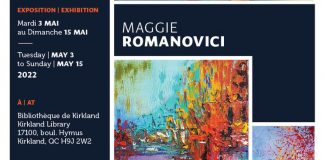 „Oser”, o expoziție a artistelor Doina Bundaru și Maggie Romanovici