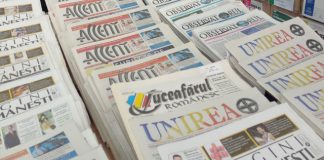 Accent Montreal, printre publicațiile românești din Canada la dispoziția cercetătorilor și publicului din România