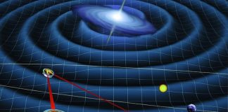 Un nou detector de unde gravitaționale ar putea contribui la teorii dincolo de cea a relativității generale