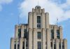 Montreal, o capitală a stilului Art Deco