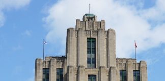 Montreal, o capitală a stilului Art Deco