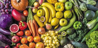 Sunt fructele și legumele din ziua de azi mai puțin bogate în nutrienți?